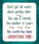 (image for) Number of Years